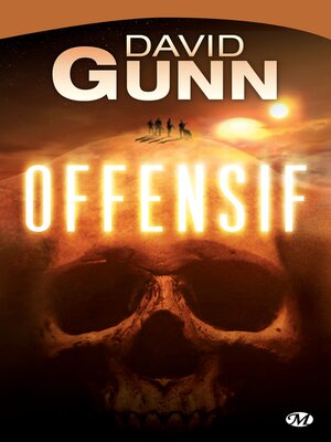 cover image of Offensif